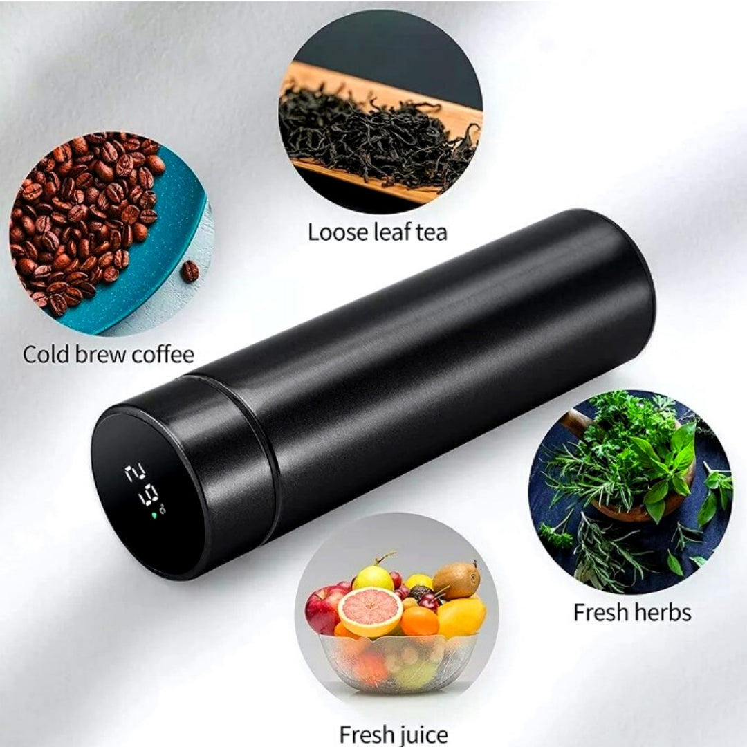 DESPRU Hydration Pro — precision ribbed bezel cap detail, matte black powder coat